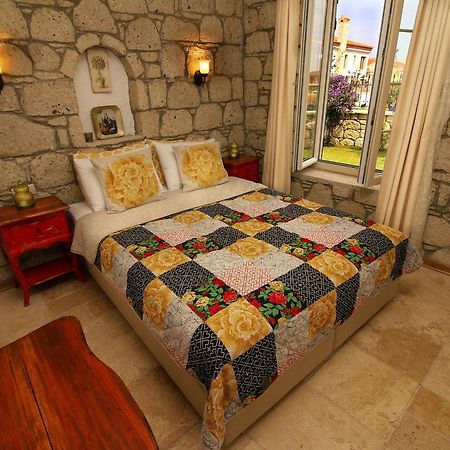 Kupina Alaçatı Extérieur photo