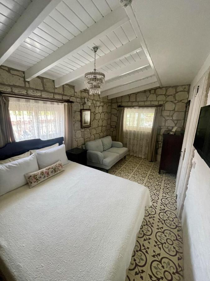 Kupina Alaçatı Extérieur photo