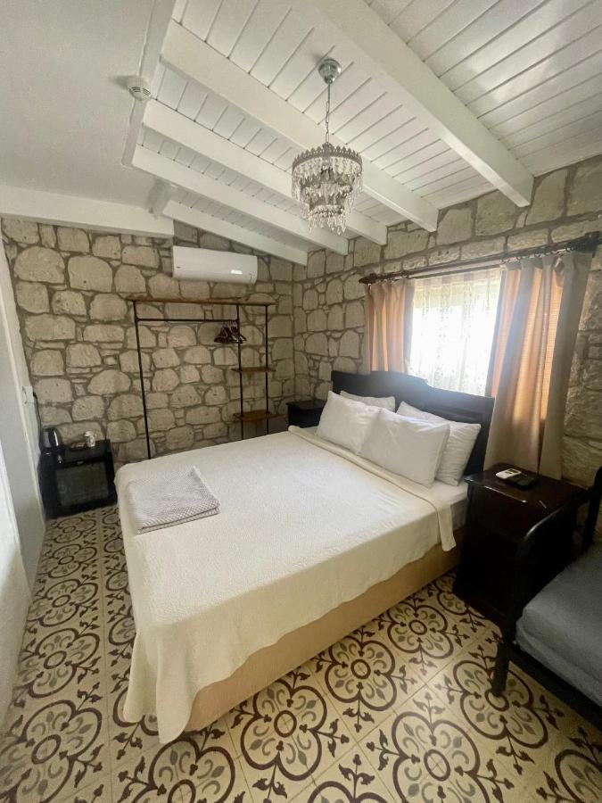Kupina Alaçatı Extérieur photo