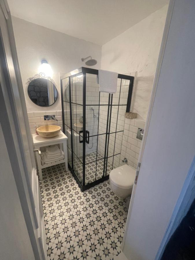 Kupina Alaçatı Extérieur photo