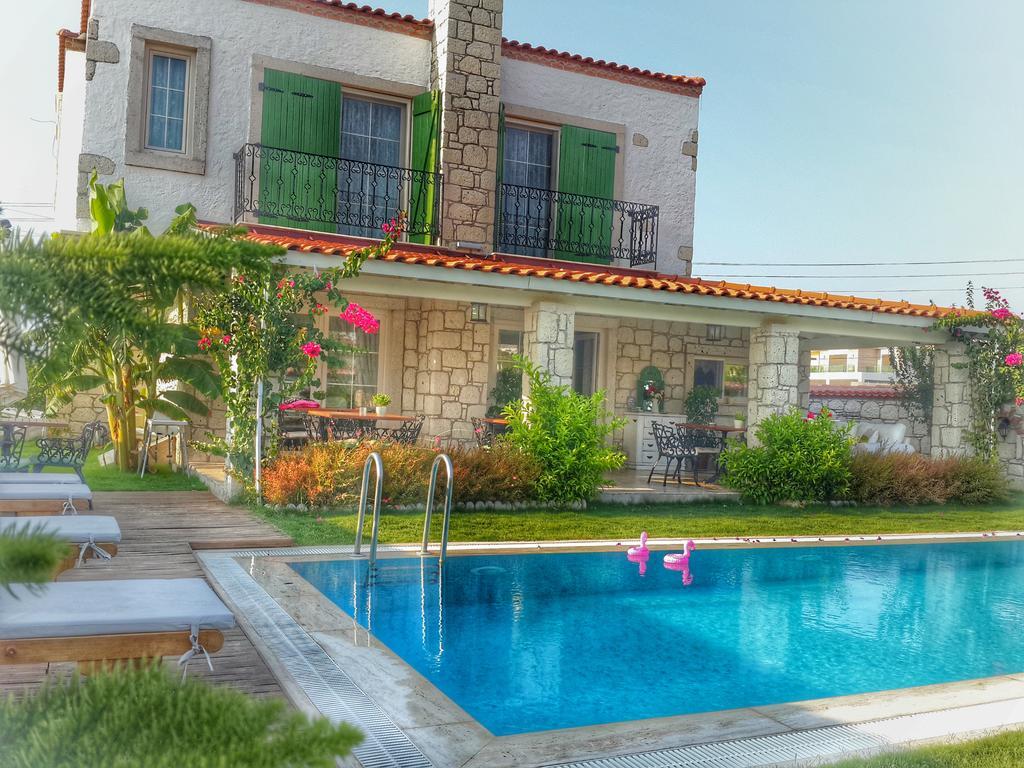 Kupina Alaçatı Extérieur photo