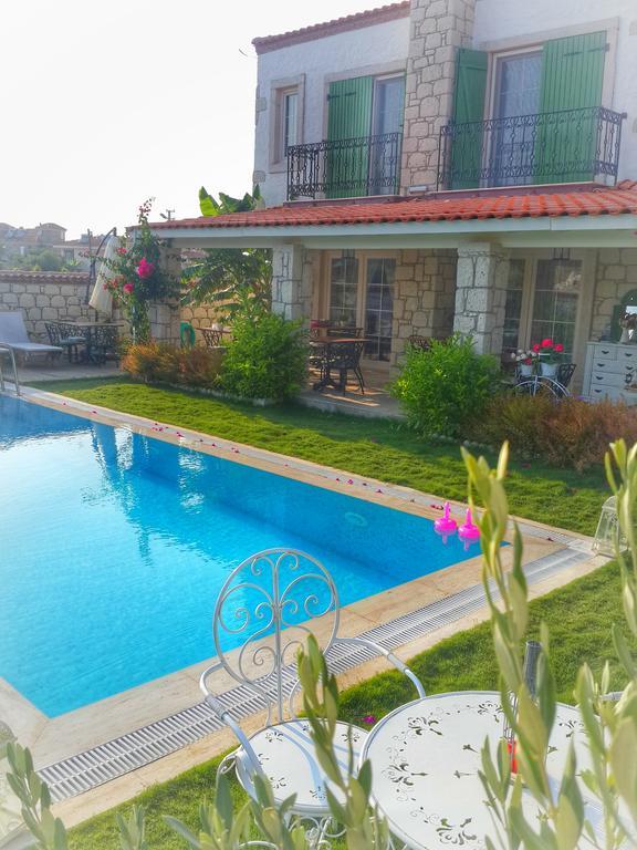 Kupina Alaçatı Extérieur photo