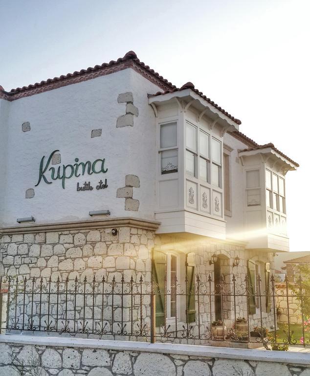 Kupina Alaçatı Extérieur photo