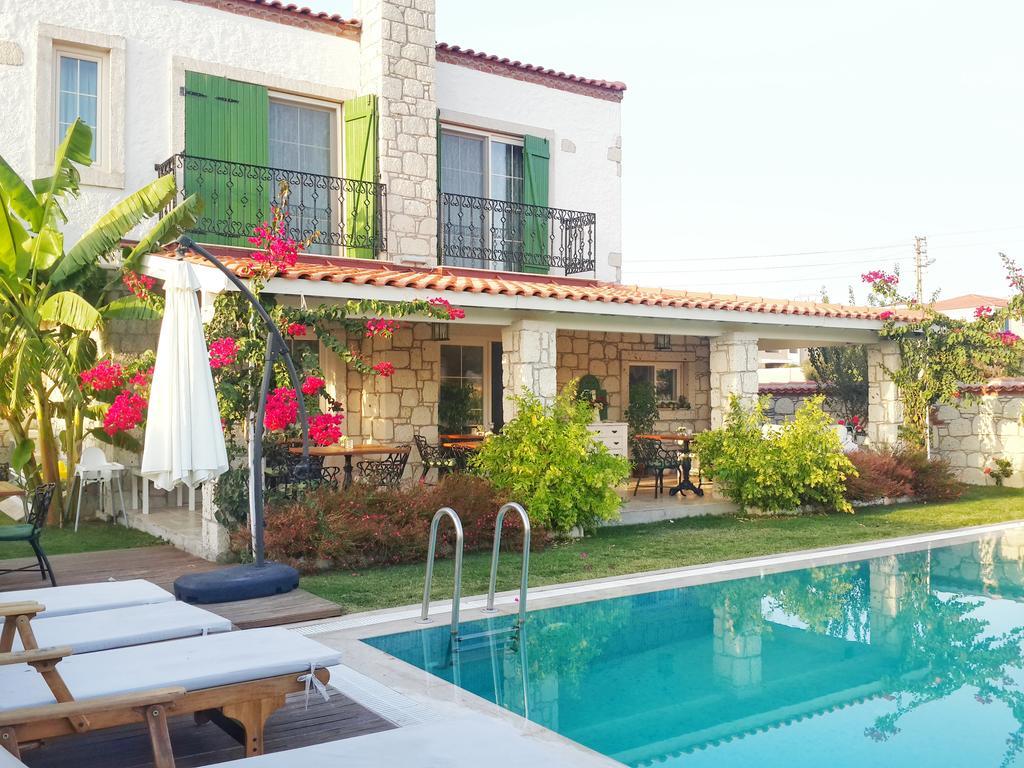 Kupina Alaçatı Extérieur photo