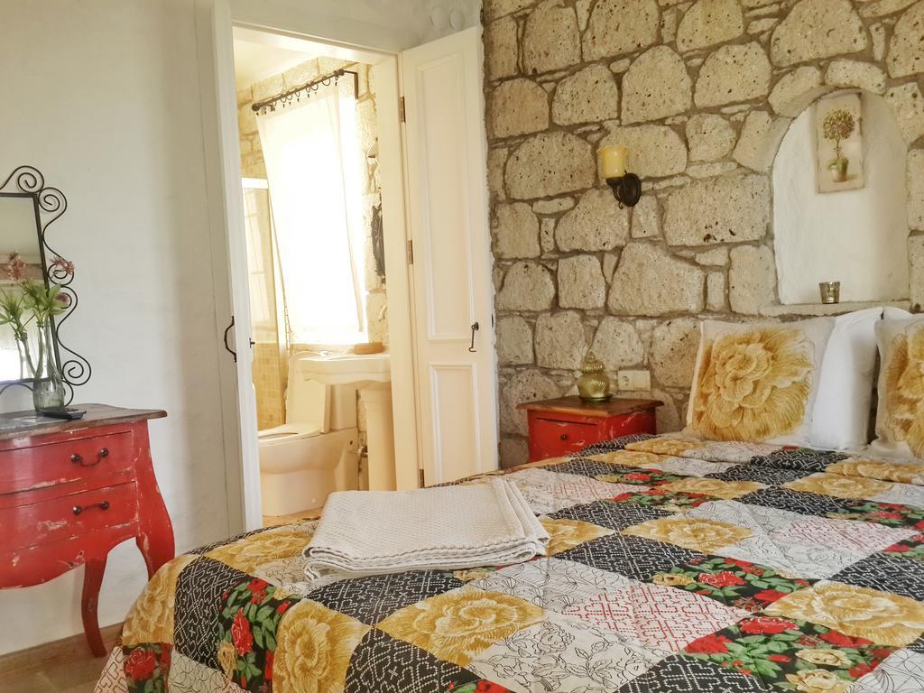Kupina Alaçatı Extérieur photo