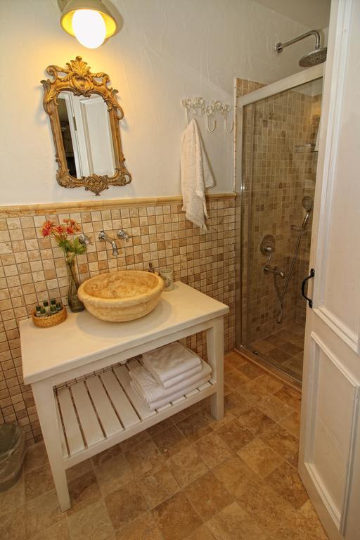 Kupina Alaçatı Extérieur photo