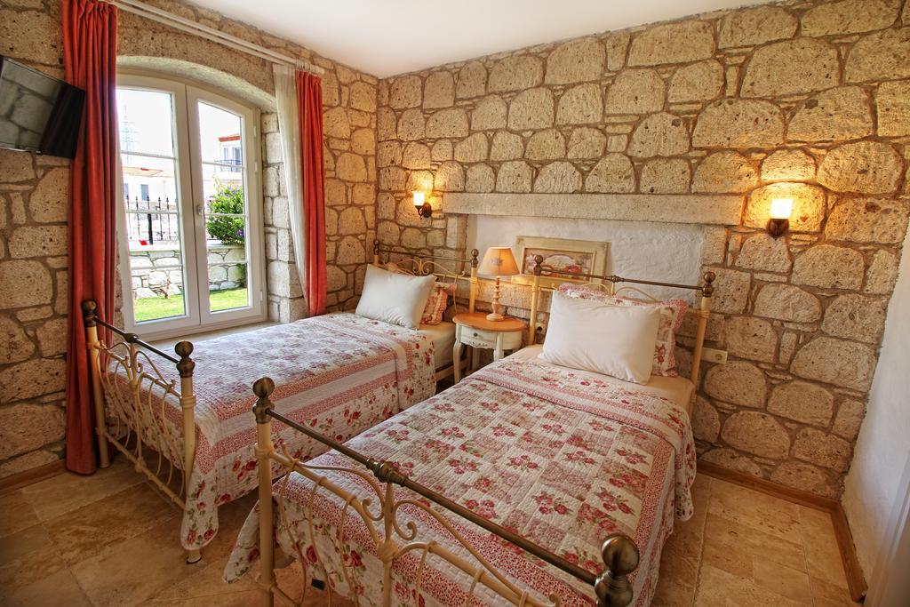 Kupina Alaçatı Extérieur photo