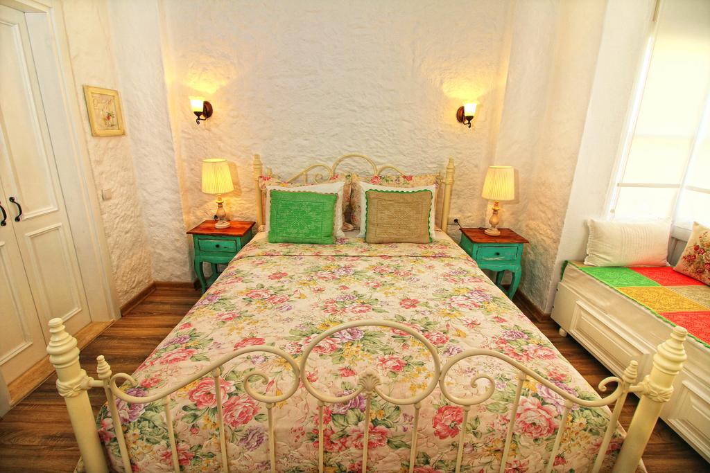 Kupina Alaçatı Extérieur photo