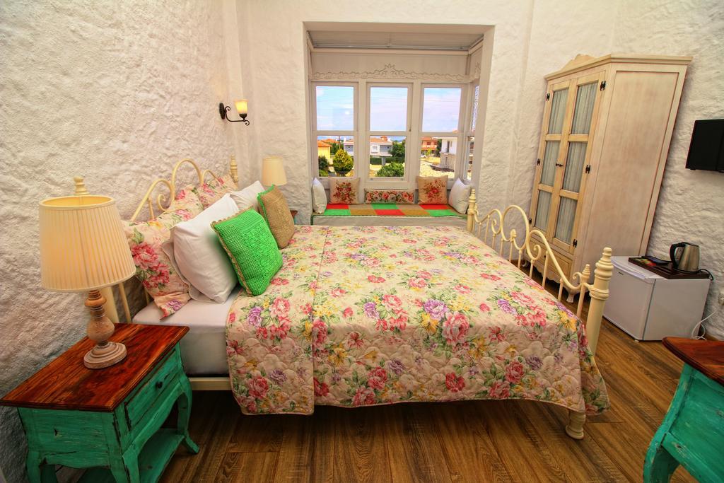 Kupina Alaçatı Extérieur photo