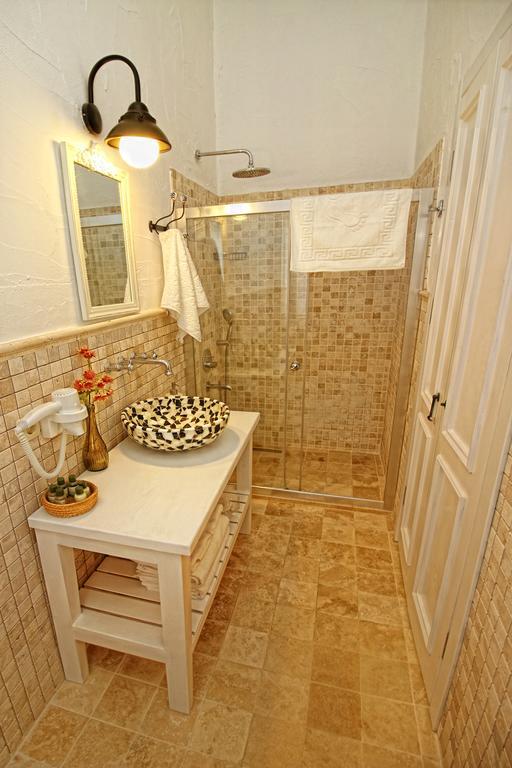 Kupina Alaçatı Extérieur photo