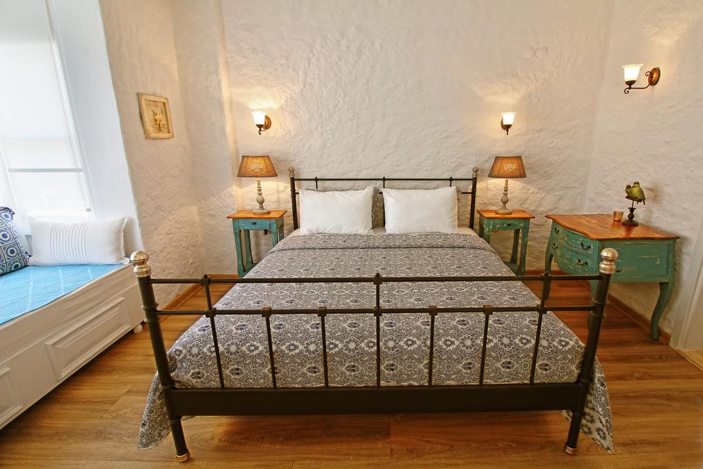 Kupina Alaçatı Extérieur photo