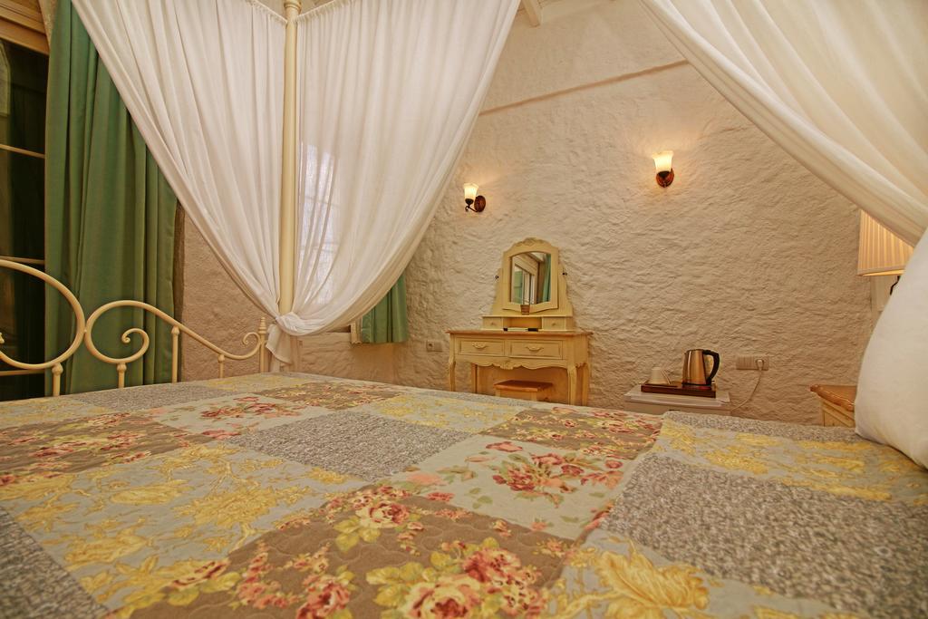 Kupina Alaçatı Extérieur photo