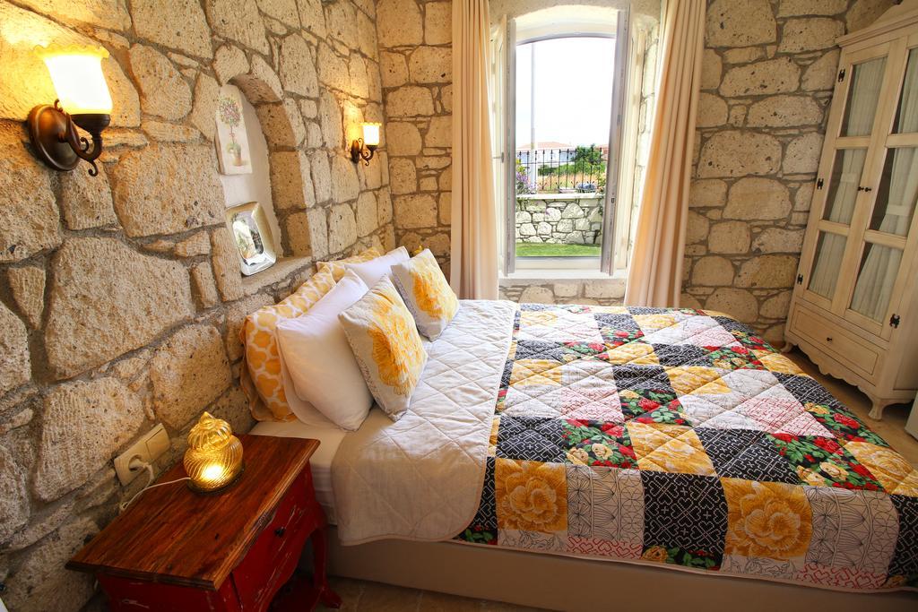 Kupina Alaçatı Extérieur photo