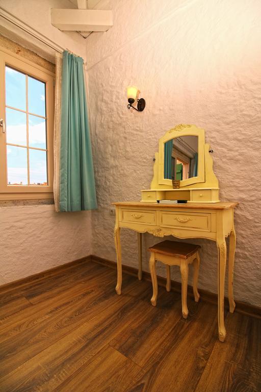 Kupina Alaçatı Extérieur photo