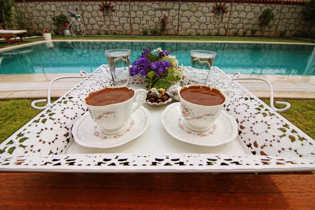 Kupina Alaçatı Extérieur photo