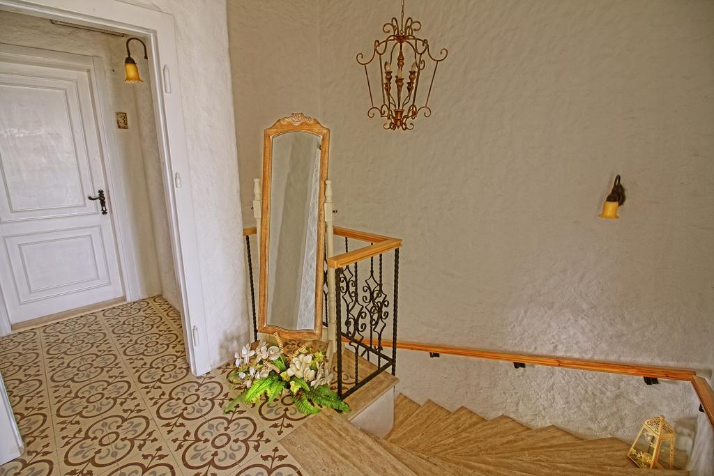 Kupina Alaçatı Extérieur photo