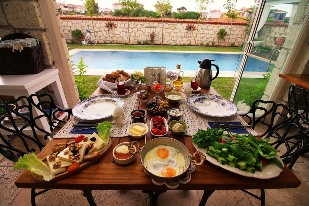 Kupina Alaçatı Extérieur photo