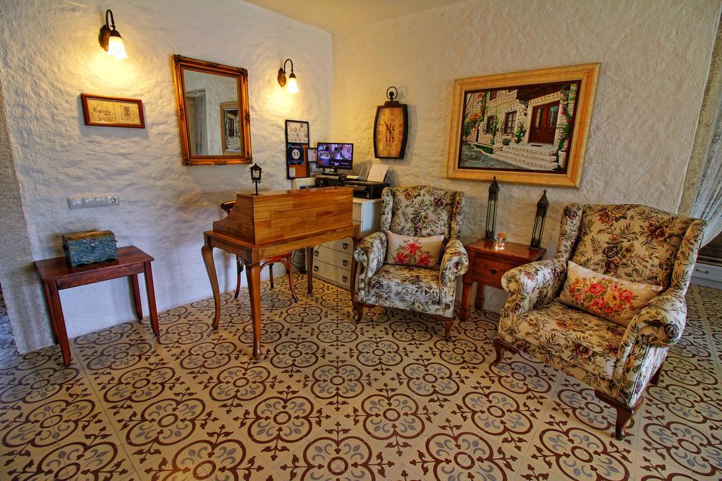 Kupina Alaçatı Extérieur photo