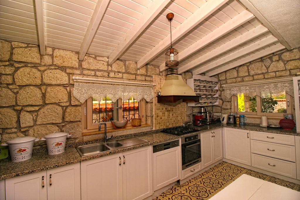 Kupina Alaçatı Extérieur photo