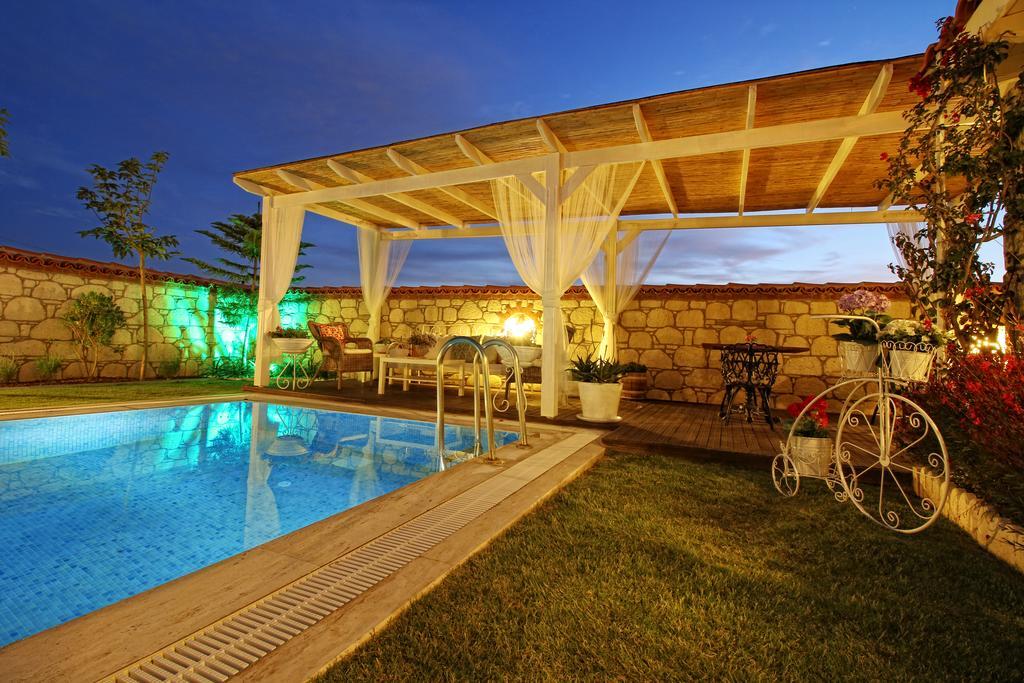 Kupina Alaçatı Extérieur photo