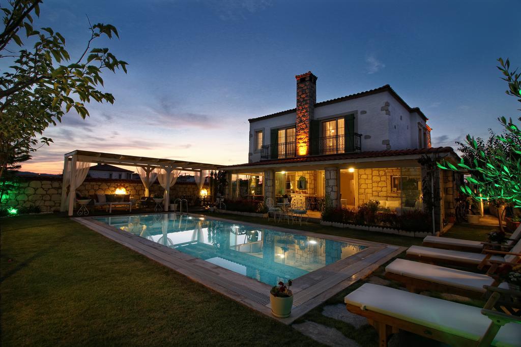 Kupina Alaçatı Extérieur photo