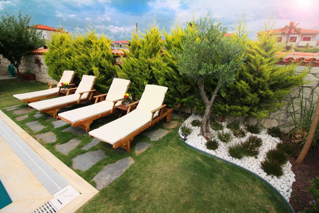 Kupina Alaçatı Extérieur photo