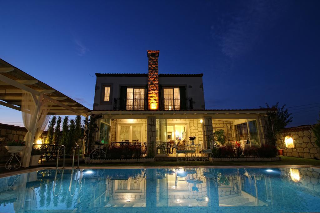 Kupina Alaçatı Extérieur photo