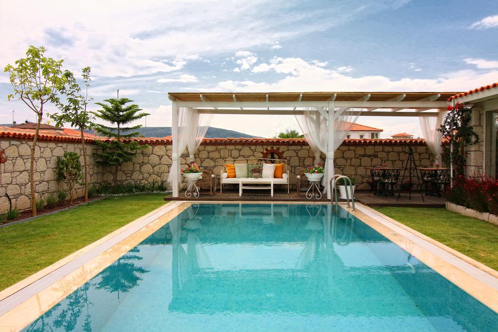 Kupina Alaçatı Extérieur photo