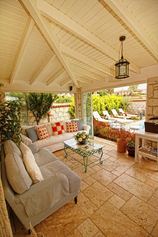 Kupina Alaçatı Extérieur photo