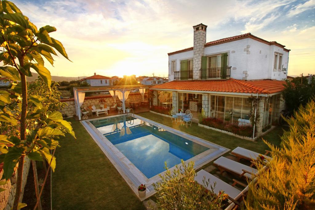Kupina Alaçatı Extérieur photo